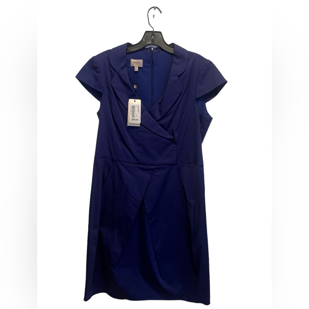 Armani Collezioni Dress Size 12 ❤️